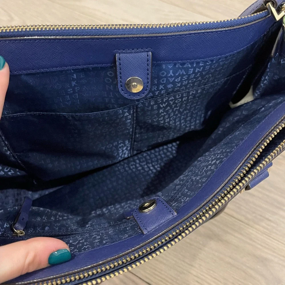 Kate Spade Bag - Picture 4 of 4